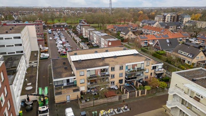 Foto 36 van David van Bourgondiëweg 5-07