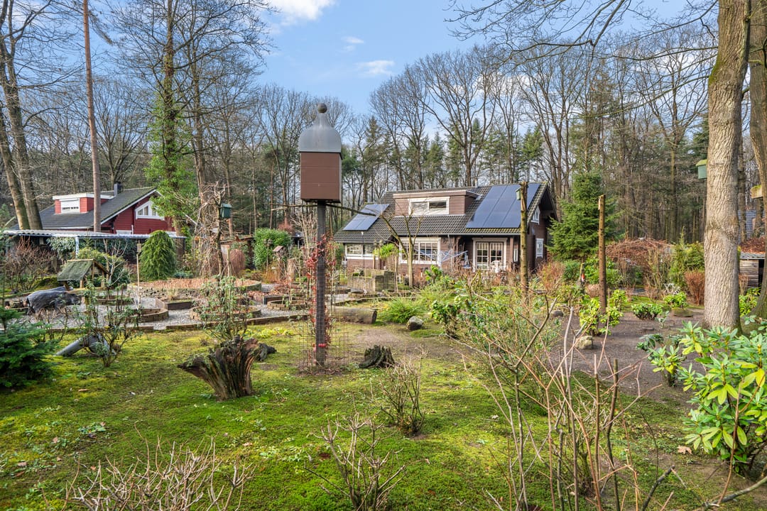 Foto 2 van Horalaan 12