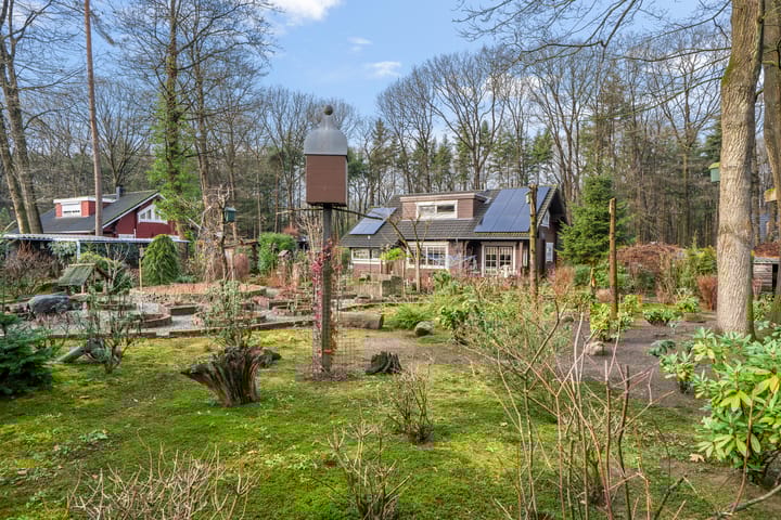 Foto 2 van Horalaan 12