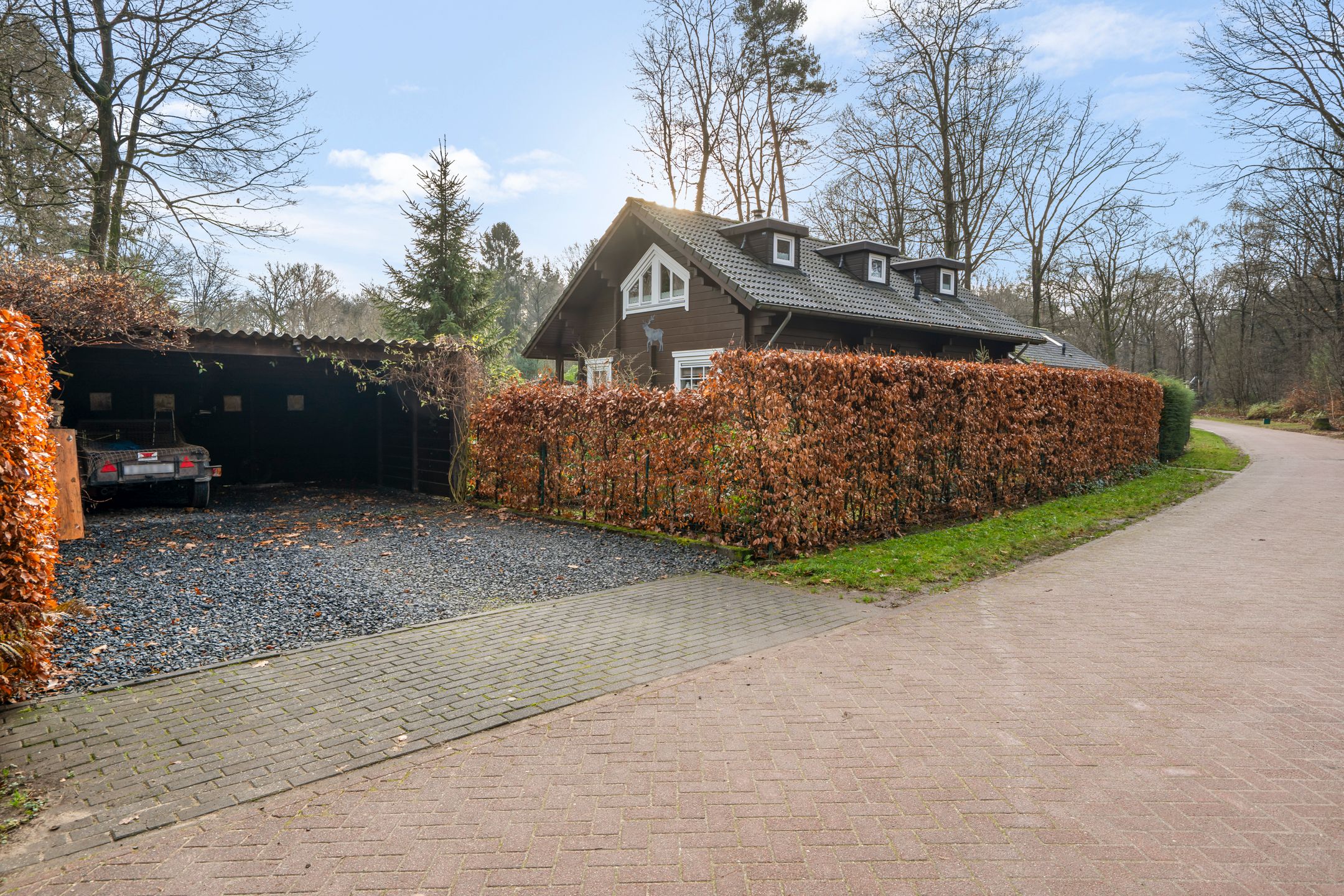 2-bedroom freehold villa in Bennekom — photo 4 of 5