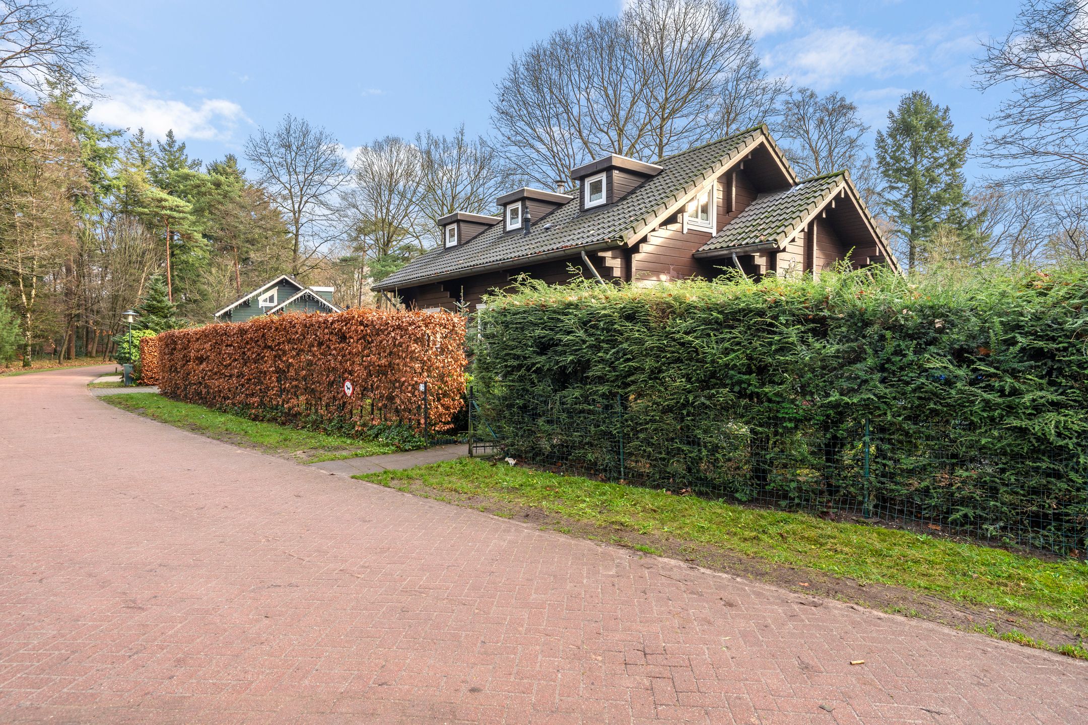 2-bedroom freehold villa in Bennekom — photo 5 of 5