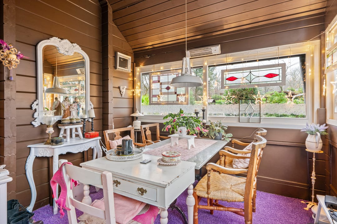 Foto 8 van Horalaan 12