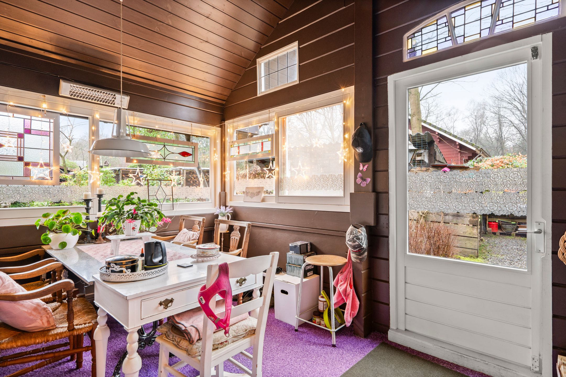 Foto 9 van Horalaan 12