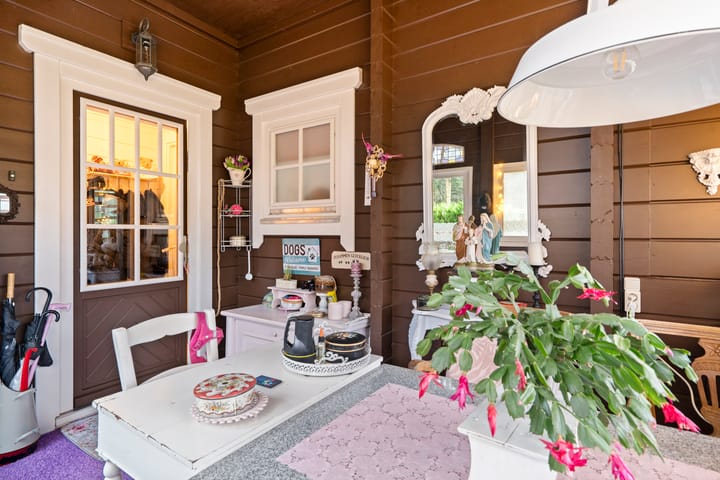 Foto 10 van Horalaan 12