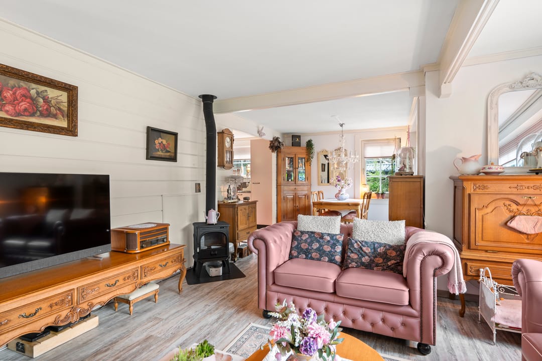 Foto 17 van Horalaan 12