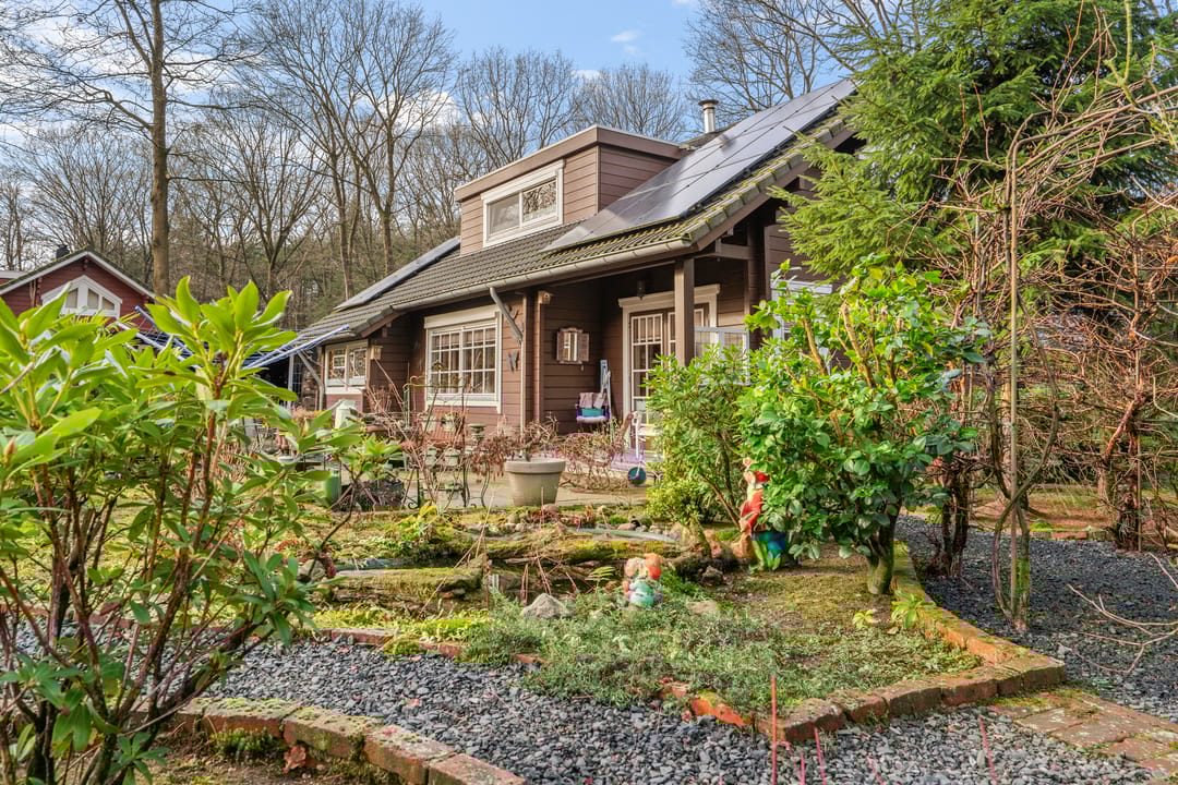 Foto 43 van Horalaan 12