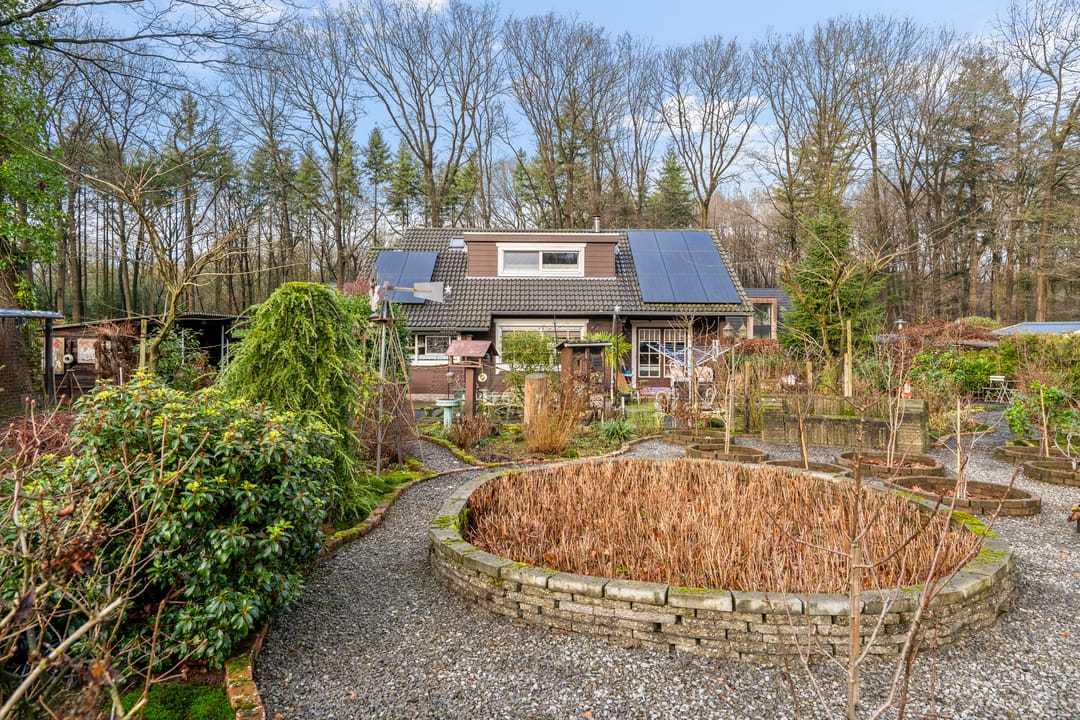 Foto 46 van Horalaan 12