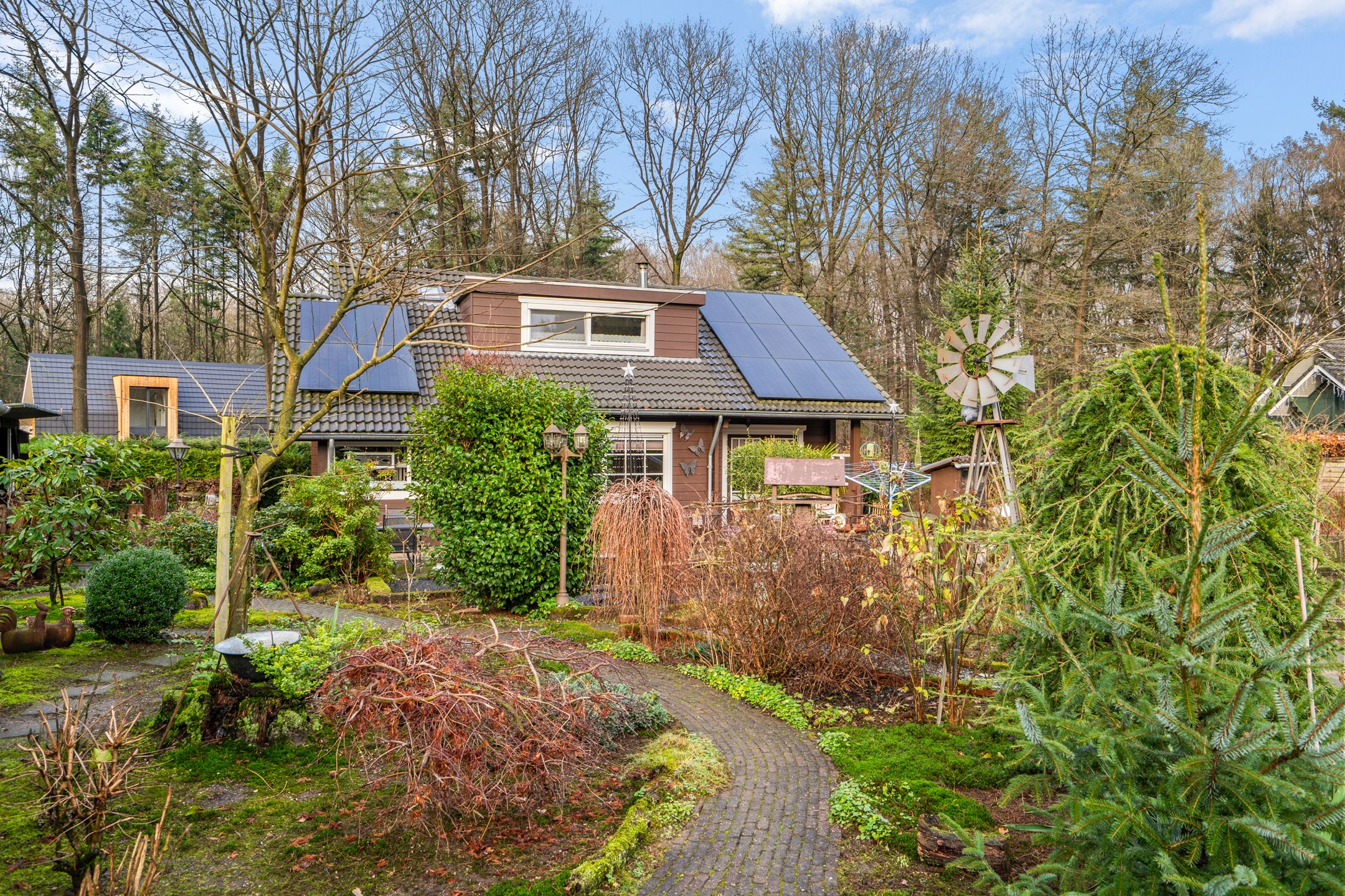 Foto 48 van Horalaan 12