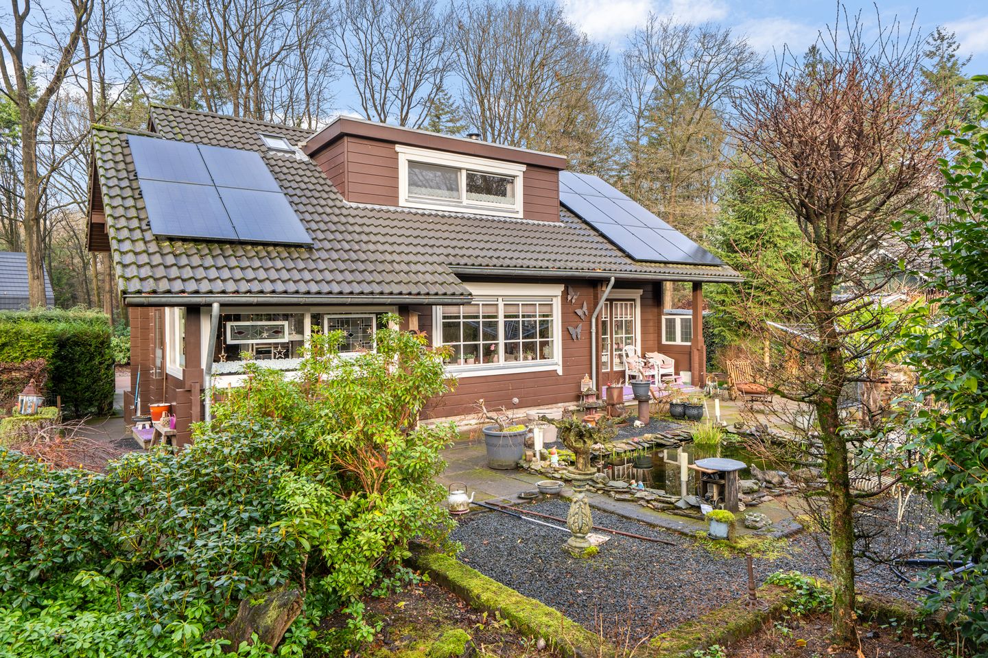 Foto 49 van Horalaan 12