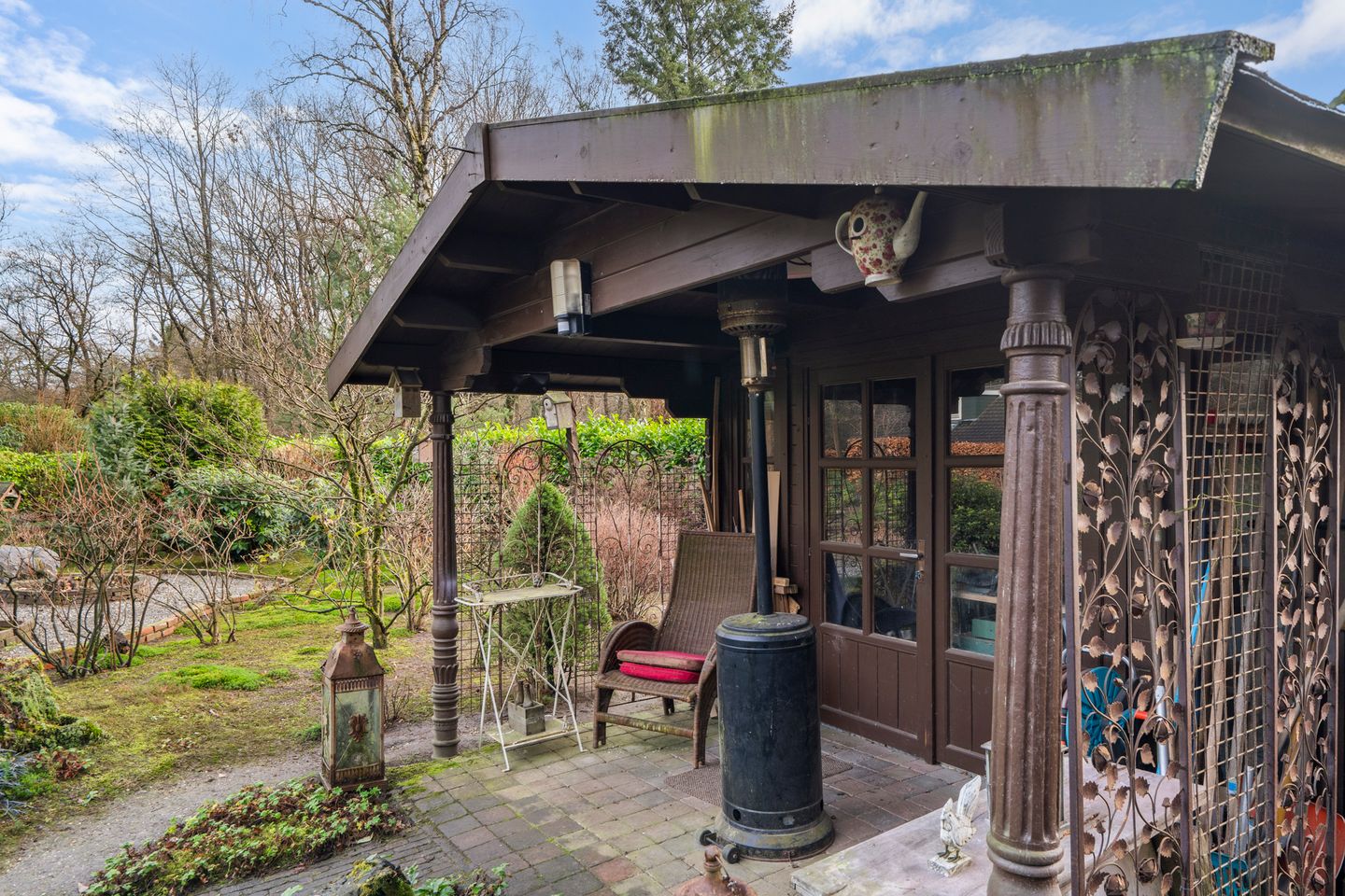 Foto 50 van Horalaan 12