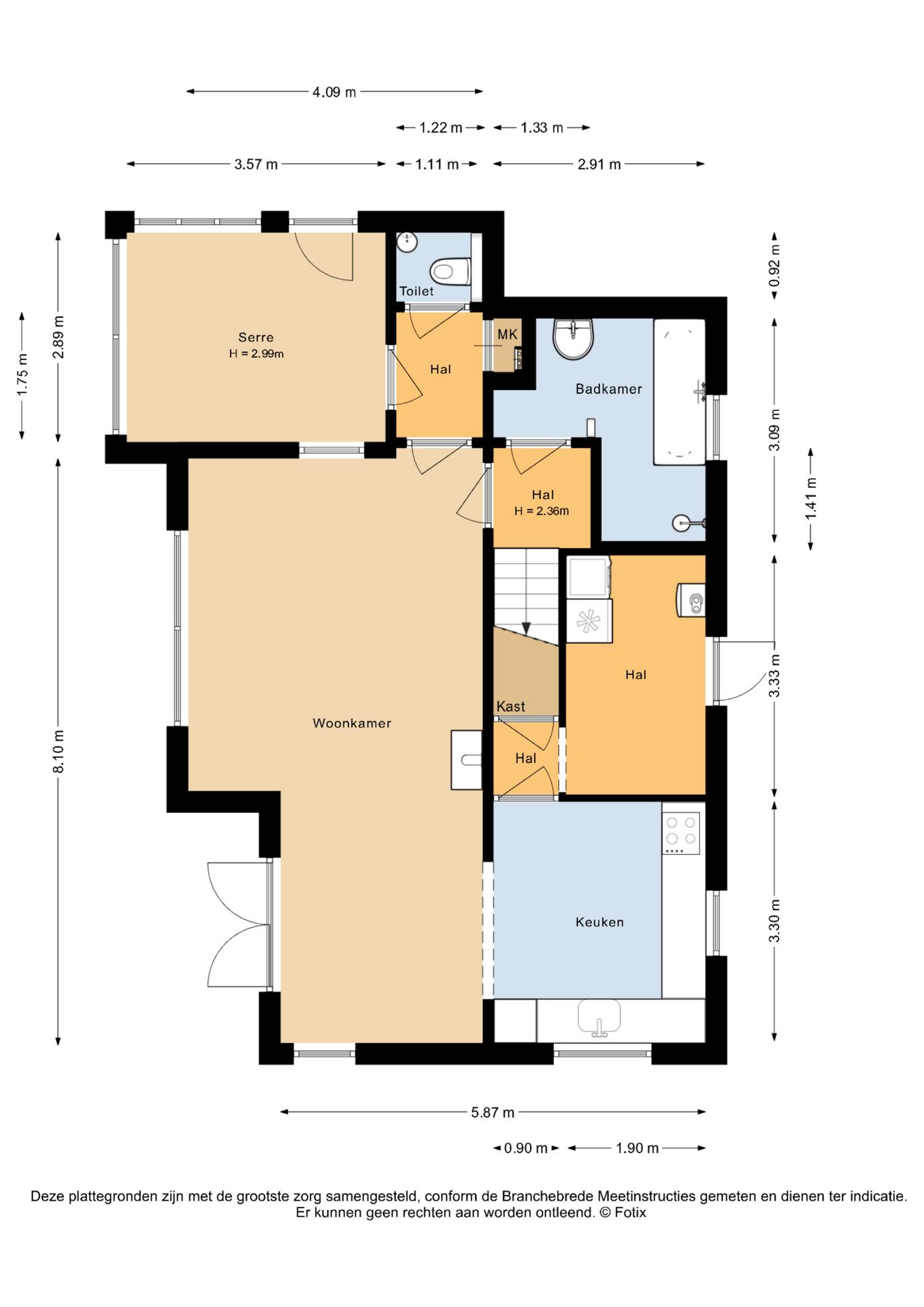 Foto 57 van Horalaan 12