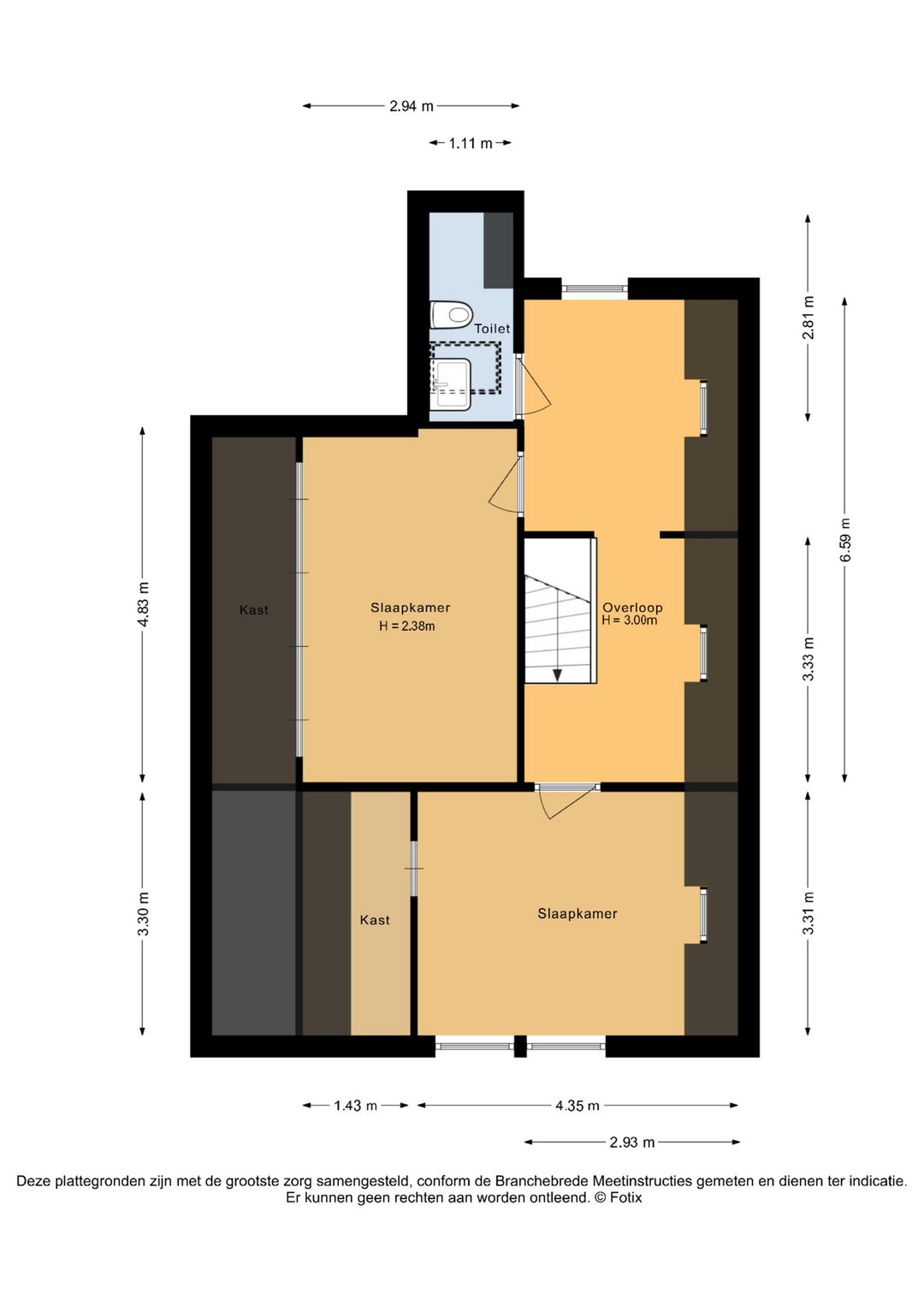 Foto 58 van Horalaan 12