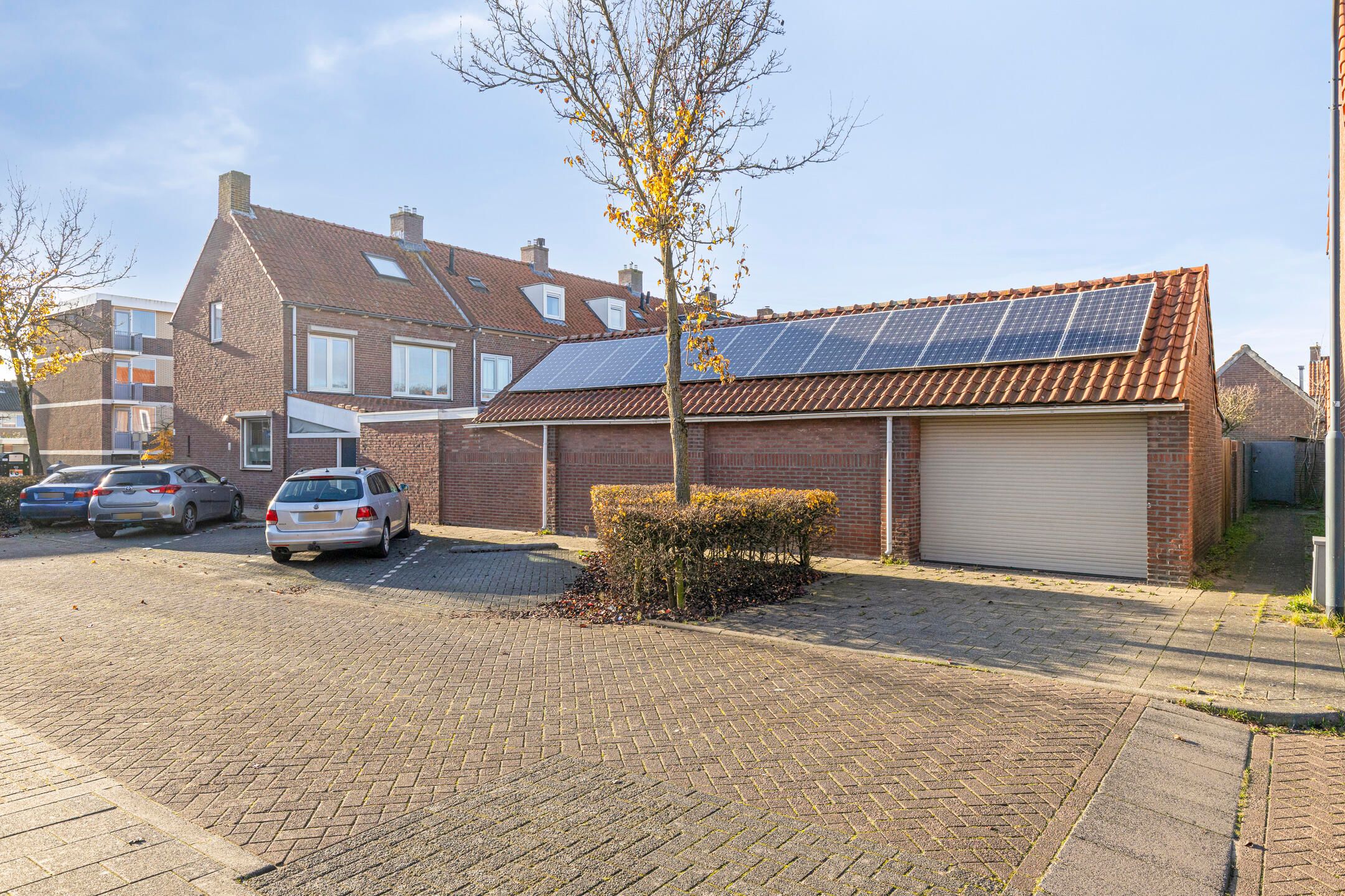 Van Boischotlaan 42