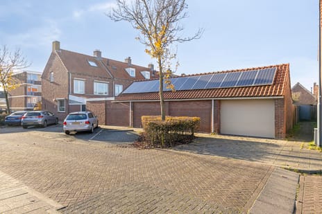 Van Boischotlaan thumbnail