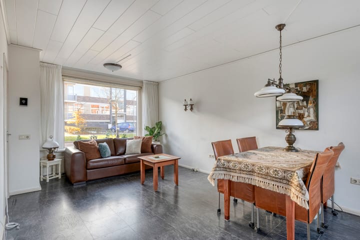 Foto 3 van Van Boischotlaan 42