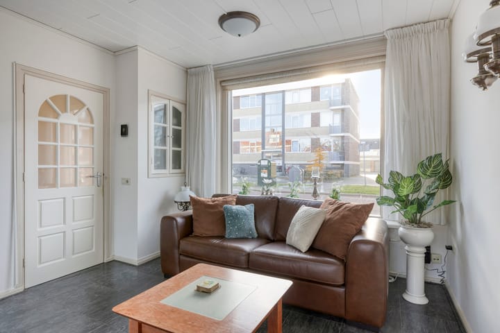 Foto 4 van Van Boischotlaan 42