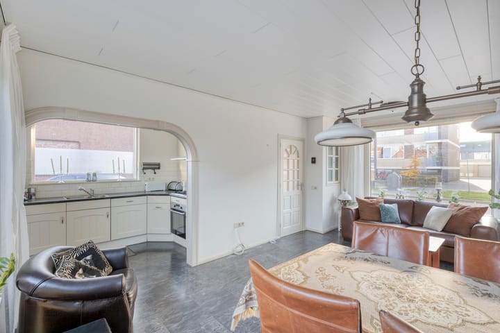 Foto 6 van Van Boischotlaan 42