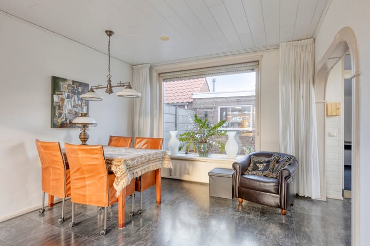 Foto 5 van Van Boischotlaan 42