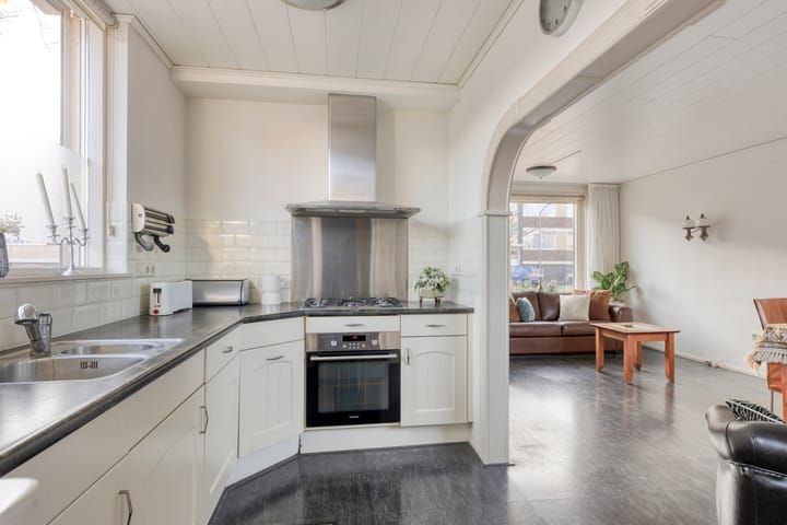 Foto 8 van Van Boischotlaan 42