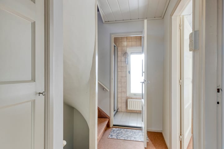 Foto 9 van Van Boischotlaan 42