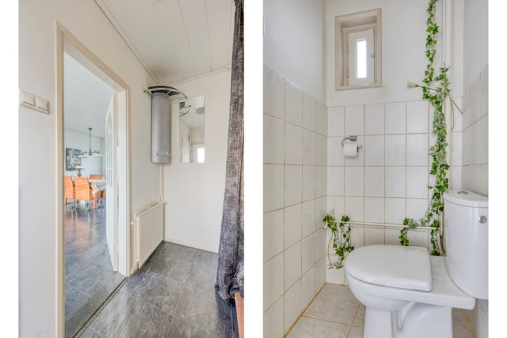 Foto 10 van Van Boischotlaan 42