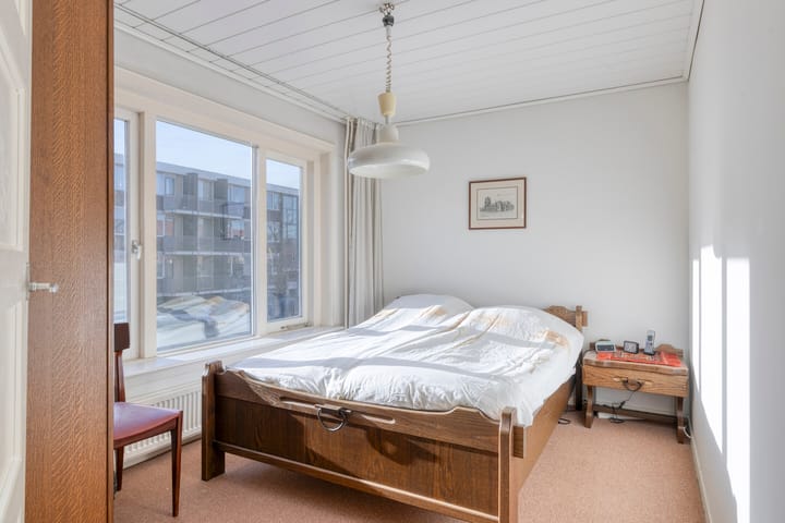 Foto 11 van Van Boischotlaan 42