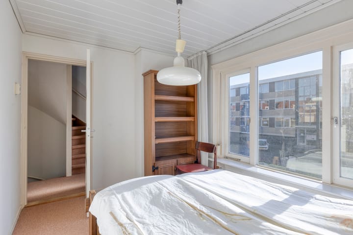 Foto 12 van Van Boischotlaan 42