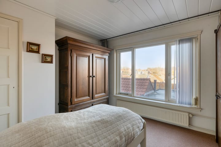 Foto 13 van Van Boischotlaan 42