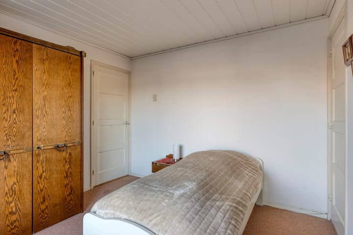 Foto 14 van Van Boischotlaan 42