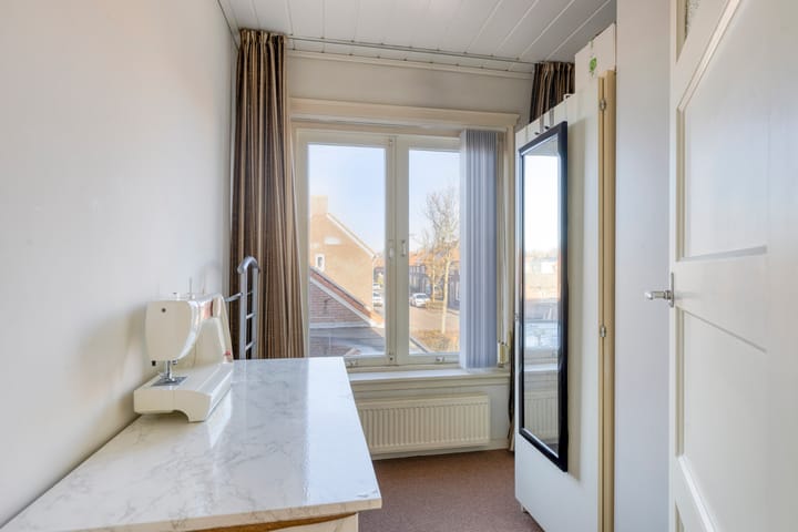 Foto 15 van Van Boischotlaan 42