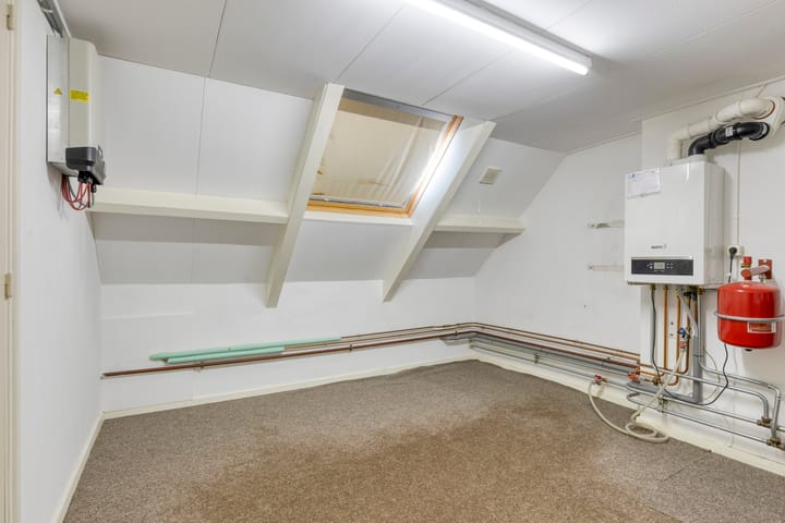 Foto 17 van Van Boischotlaan 42