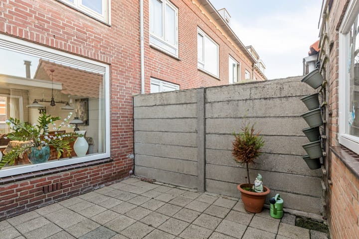 Foto 18 van Van Boischotlaan 42