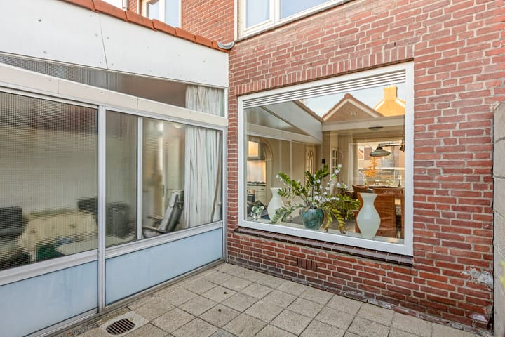 Foto 19 van Van Boischotlaan 42