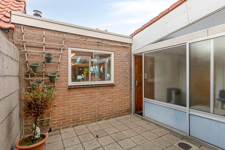 Foto 20 van Van Boischotlaan 42