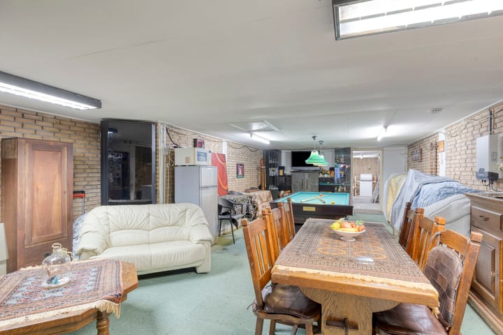 Foto 21 van Van Boischotlaan 42