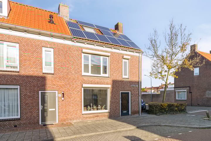 Foto 27 van Van Boischotlaan 42