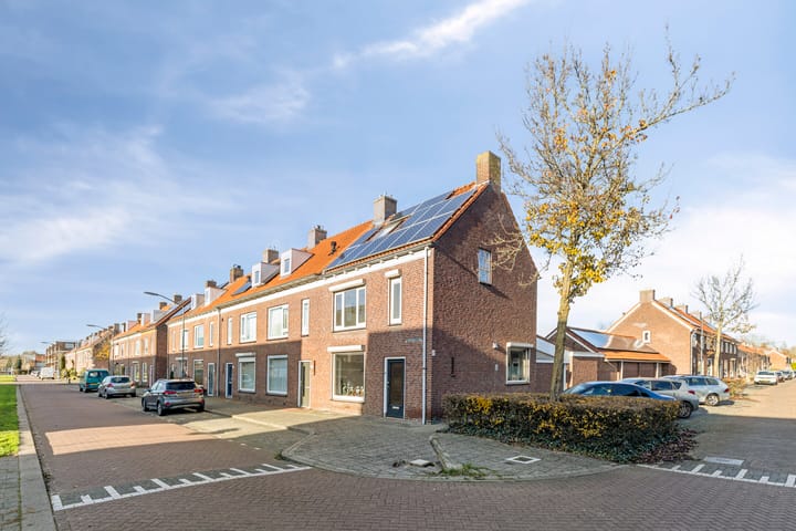 Foto 28 van Van Boischotlaan 42