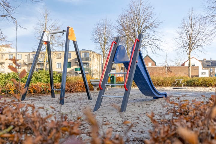 Foto 30 van Van Boischotlaan 42