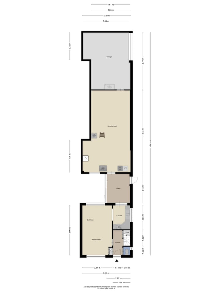 Foto 31 van Van Boischotlaan 42