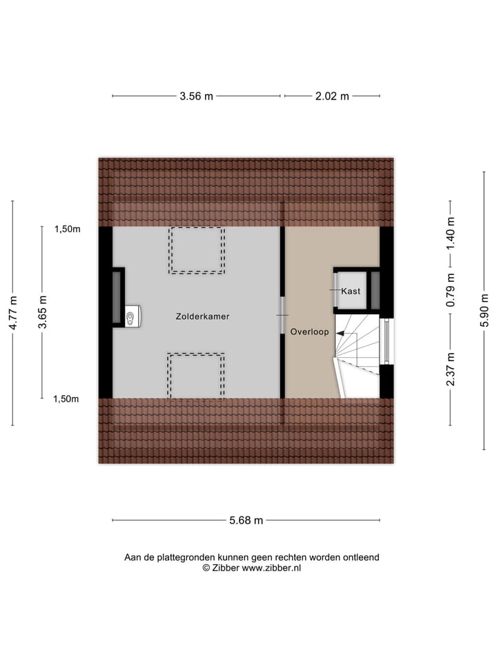 Foto 33 van Van Boischotlaan 42