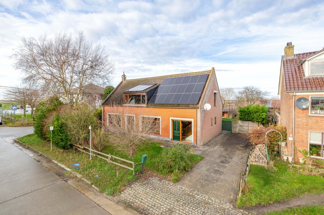 Foto 1 van Vrijedijk 11