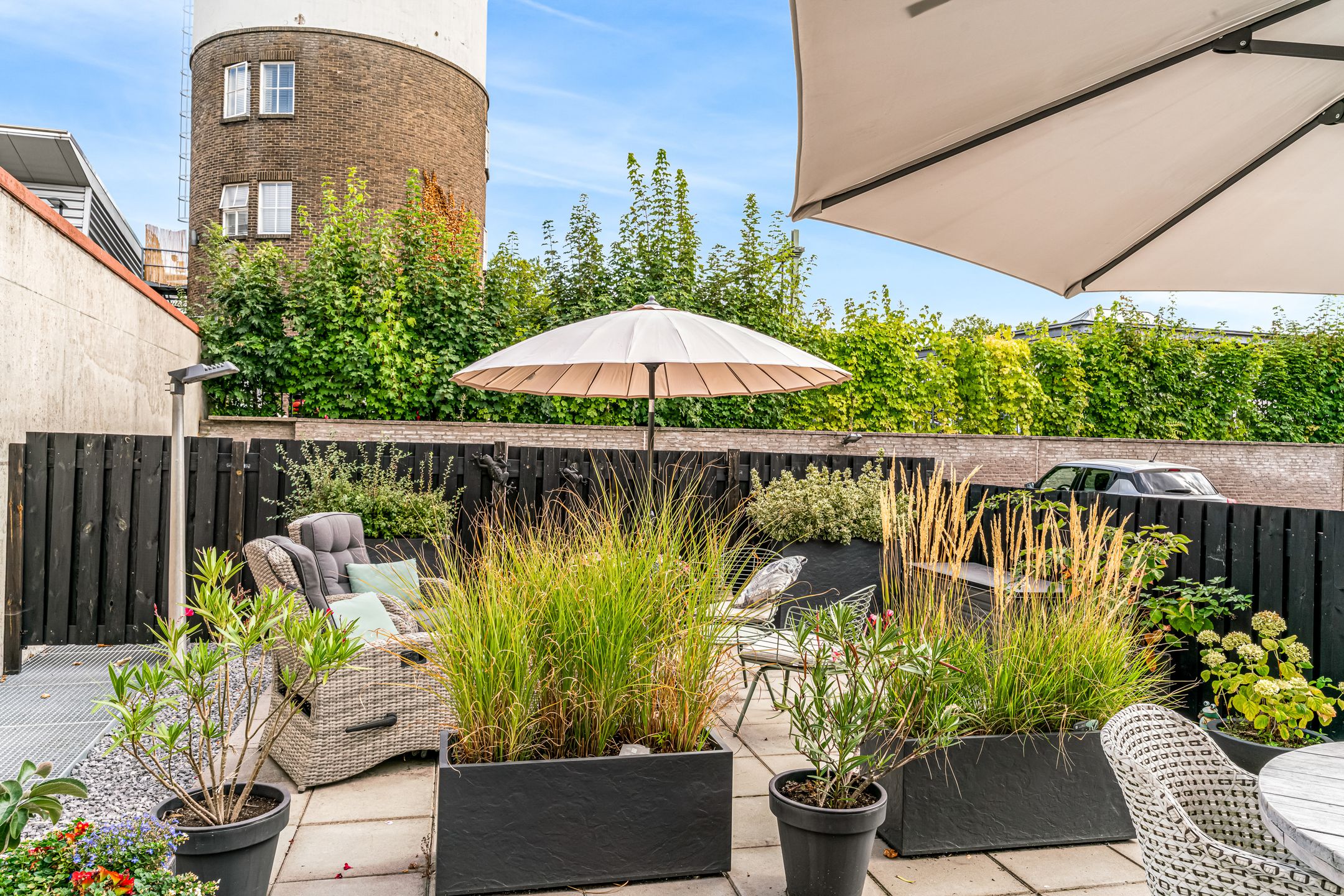 Photo 3 of Willem II Singel 5-D03