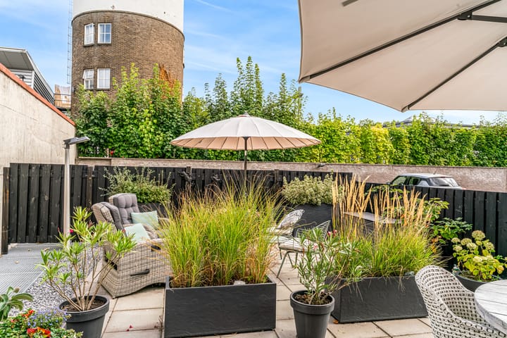 Foto 3 van Willem II Singel 5-D03