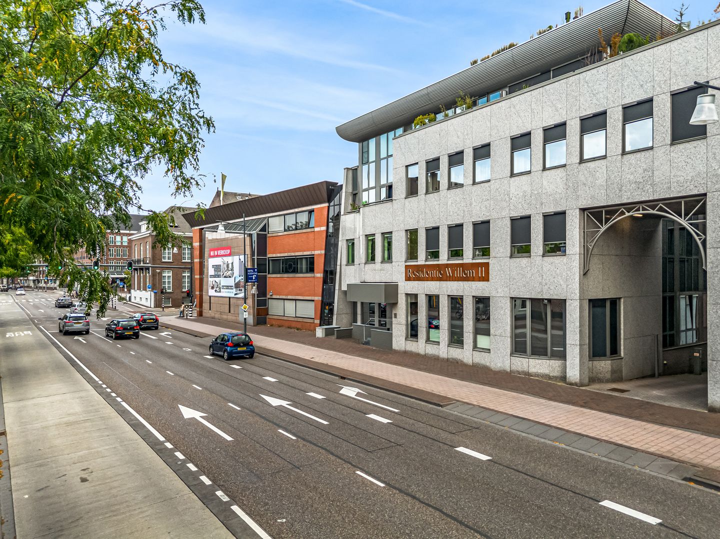 Photo 4 of Willem II Singel 5-D03