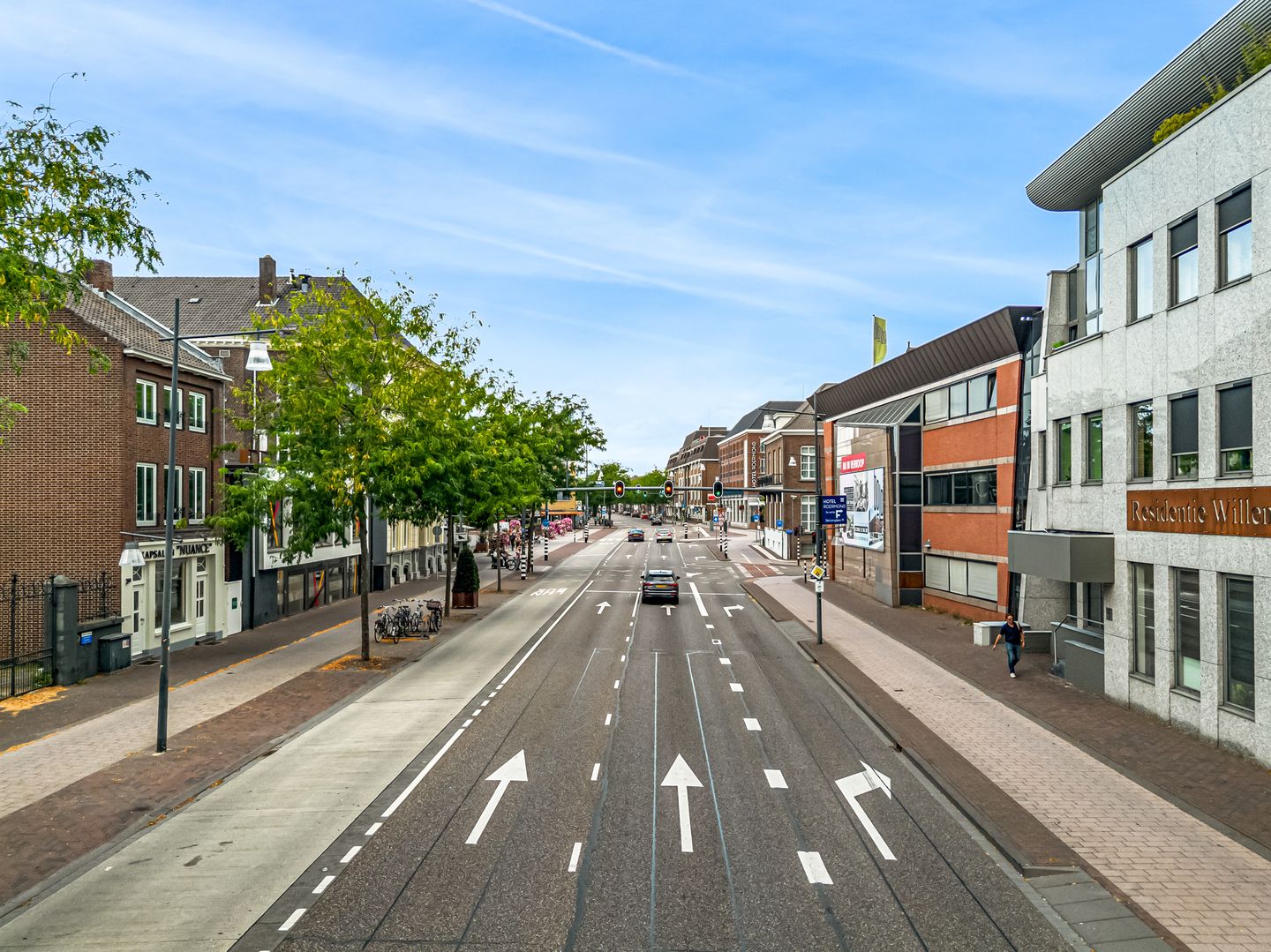 Photo 5 of Willem II Singel 5-D03