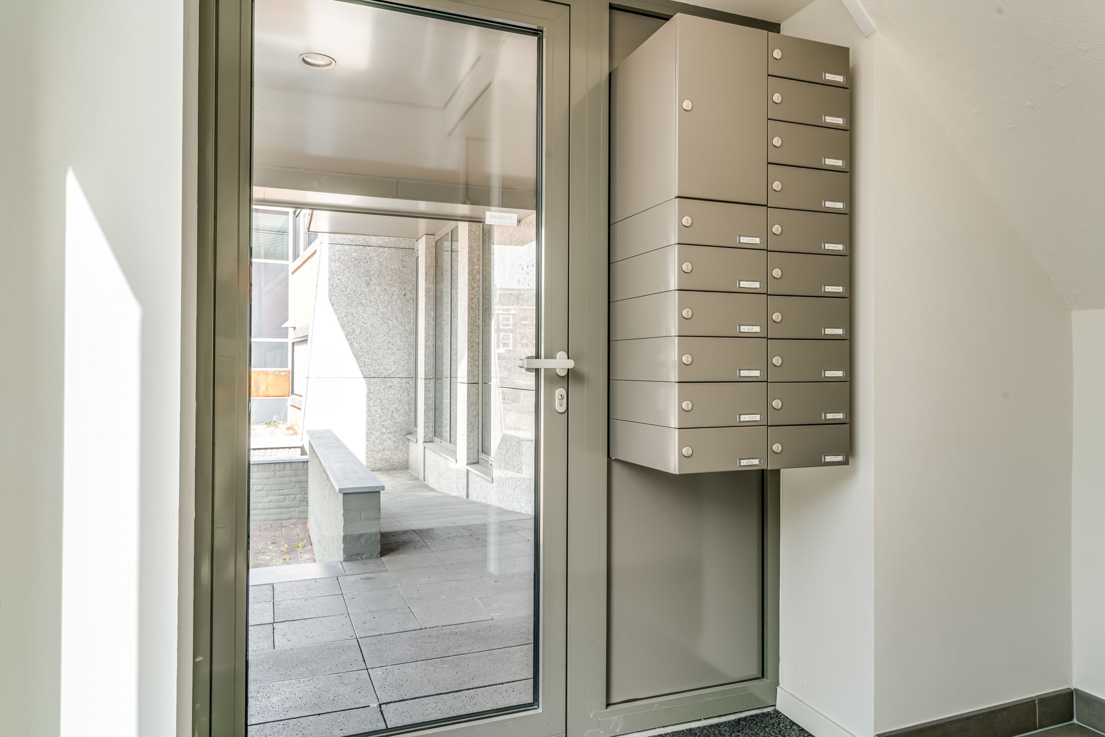 Photo 6 of Willem II Singel 5-D03