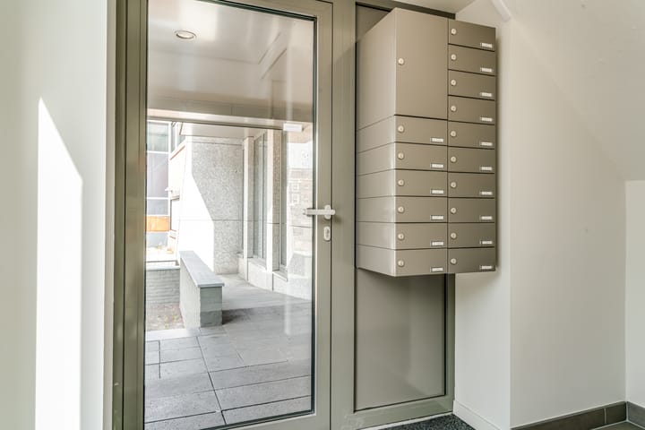 Foto 6 van Willem II Singel 5-D03