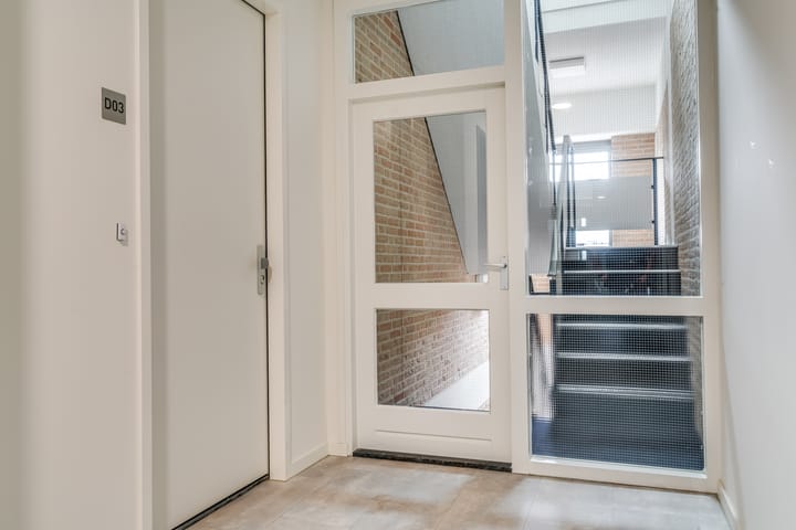 Foto 7 van Willem II Singel 5-D03