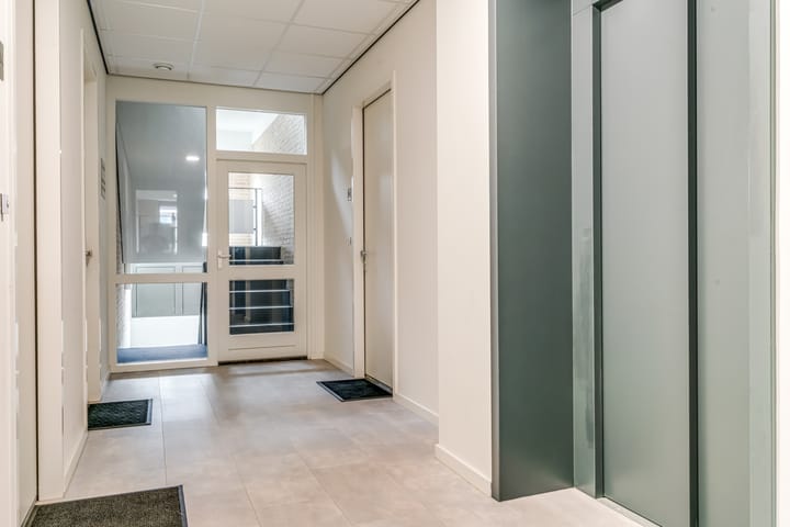 Foto 8 van Willem II Singel 5-D03