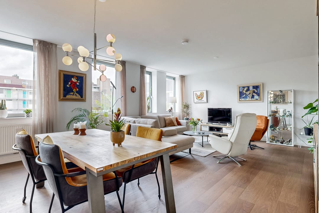 Photo 11 of Willem II Singel 5-D03